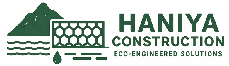 Haniya Construction